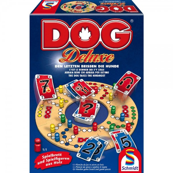 DOG® Deluxe