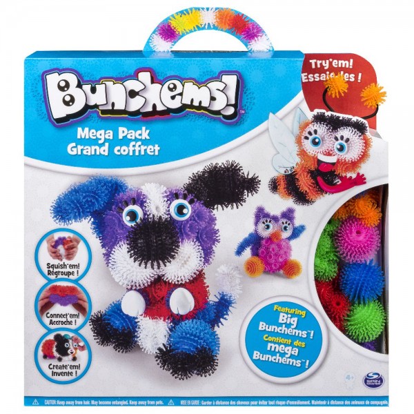 Amazon bunchems mega pack shop