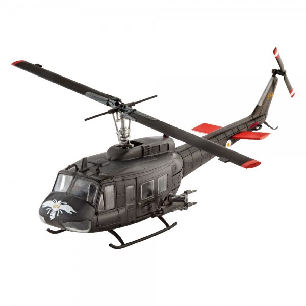 Bell® UH-1H® Gunship Revell Modellbausatz
