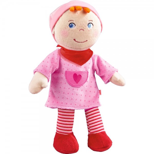 Kuschelpuppe Inga