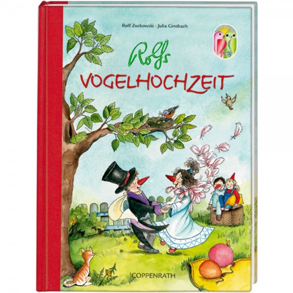 Rolfs Vogelhochzeit