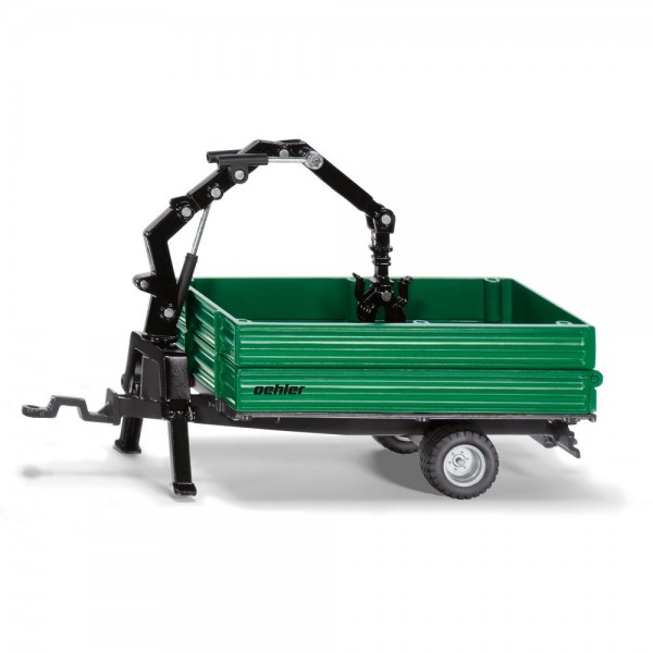 Oehler Kombiwagen