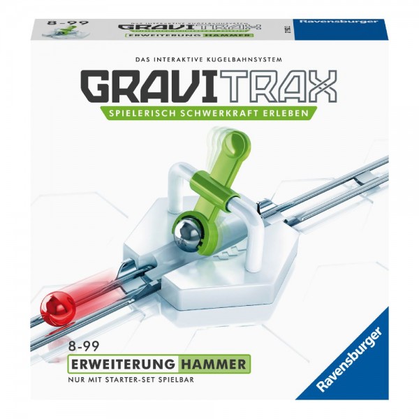 GraviTrax Hammerschlag