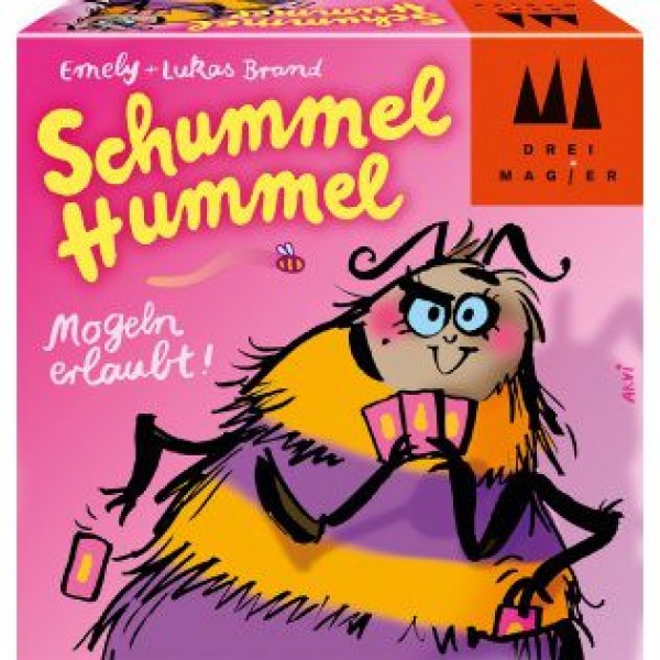 Schummel-Hummel