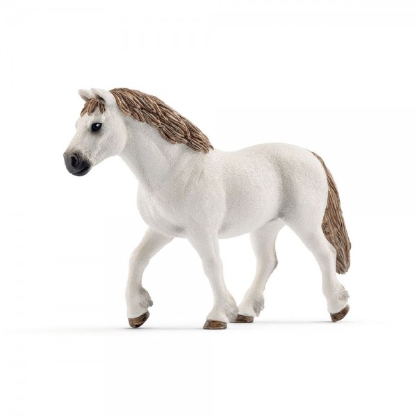 Schleich Farm World 13872 Welsh-Pony Stute