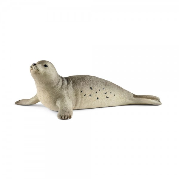 Schleich Wild Life 14801 Seehund