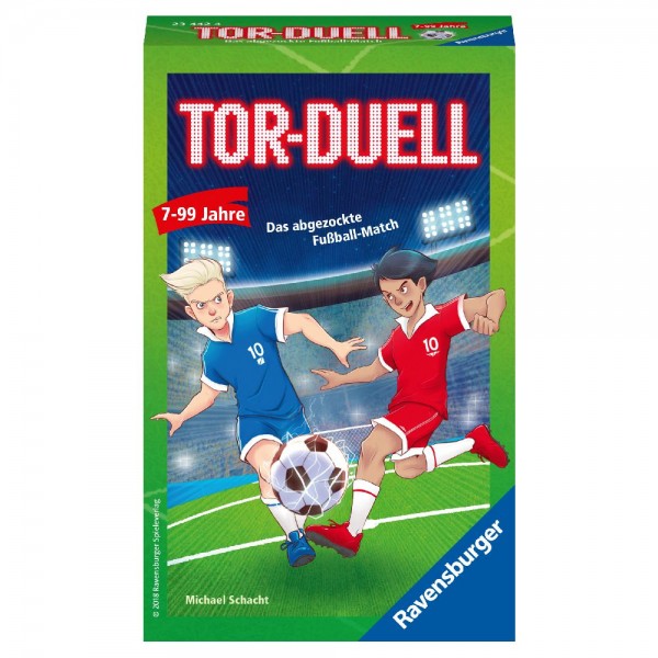 Tor-Duell