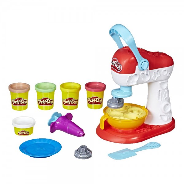 Play-Doh Küchenmaschine