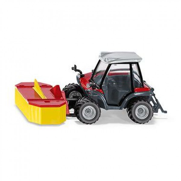 Aebi TerraTrac TT211