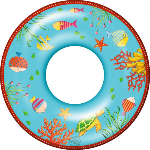 Wasserring Garden Kids