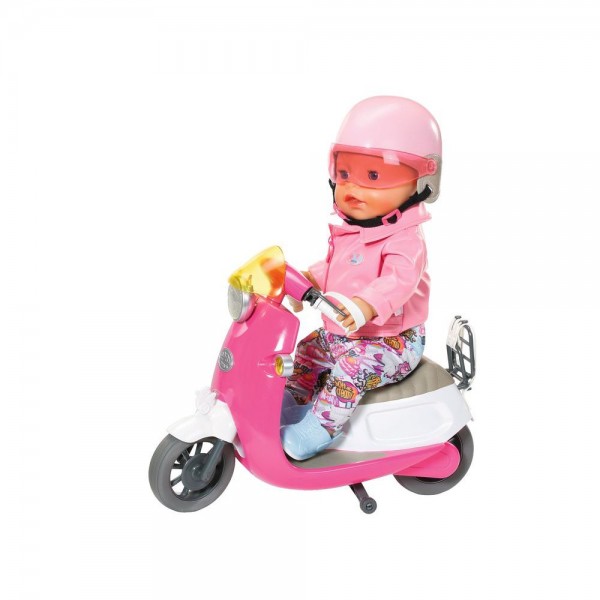 BABY born City RC Scooter