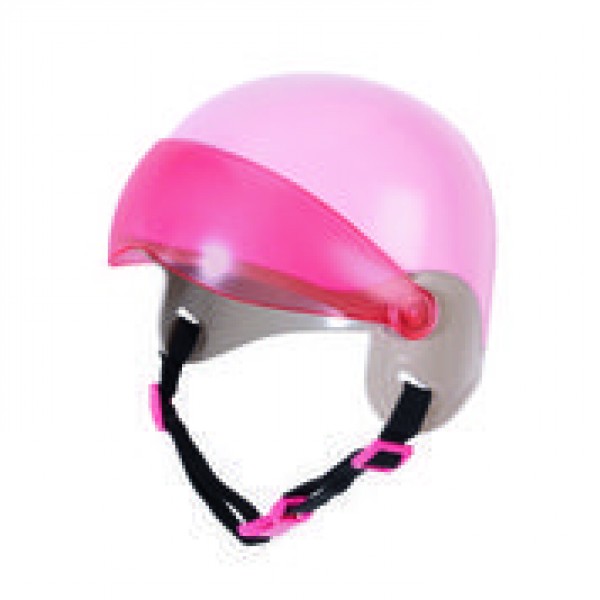 BABY born City Scooterhelm 43 cm