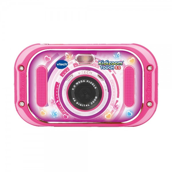 KidiZoom Touch 5.0 pink