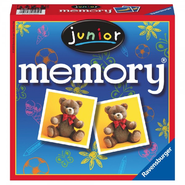 Junior memory®