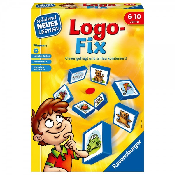 LogoFix