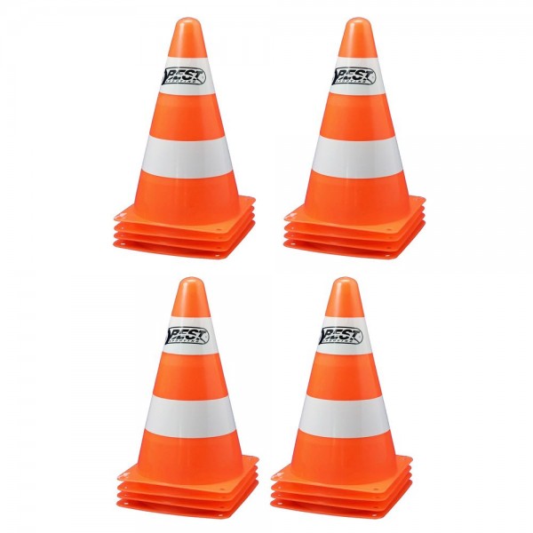 PYLONEN SET 23CM (4 STK) 10964