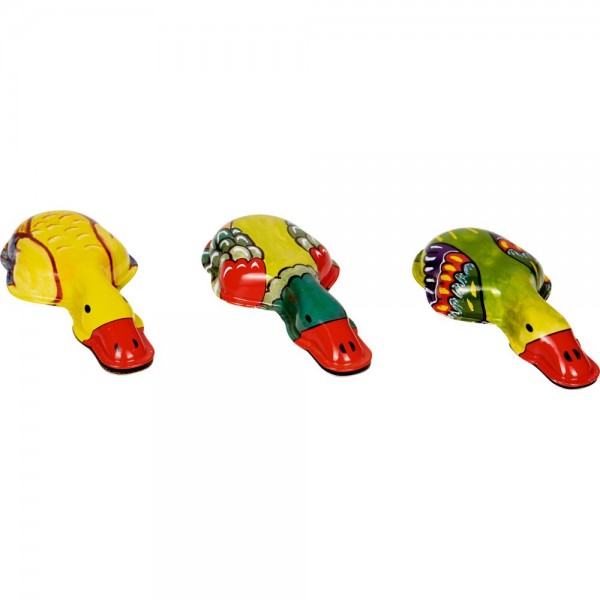 Knack-Enten