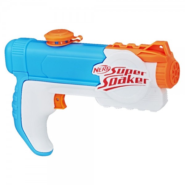 Super Soaker PIRANHA