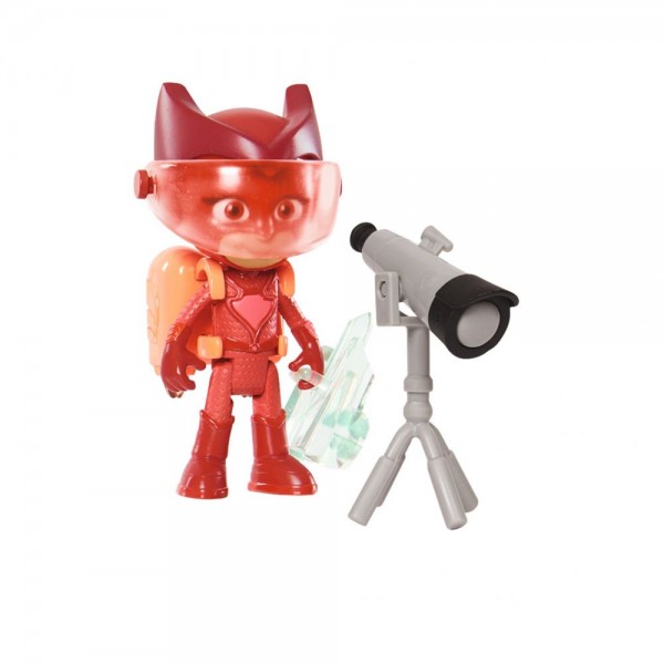 PJ Masks Spielfigur Eulette