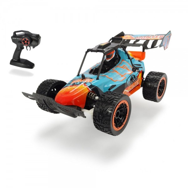 RC Gravel Hunter, RTR