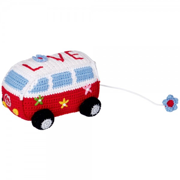 Spieluhr Bulli BabyGlück