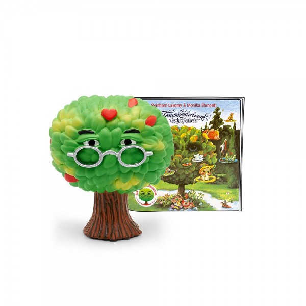 Tonie Hörfigur Der Traumzauberbaum - Geschichtenlieder