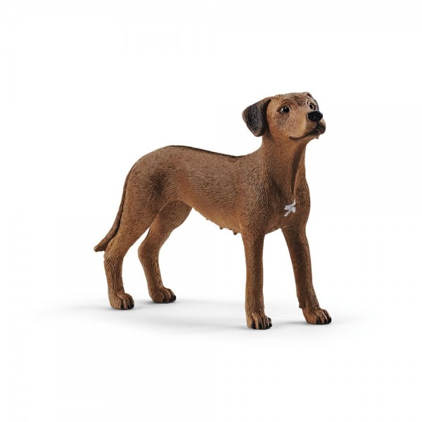 Schleich Farm World 13895 Rhodesian Ridgeback
