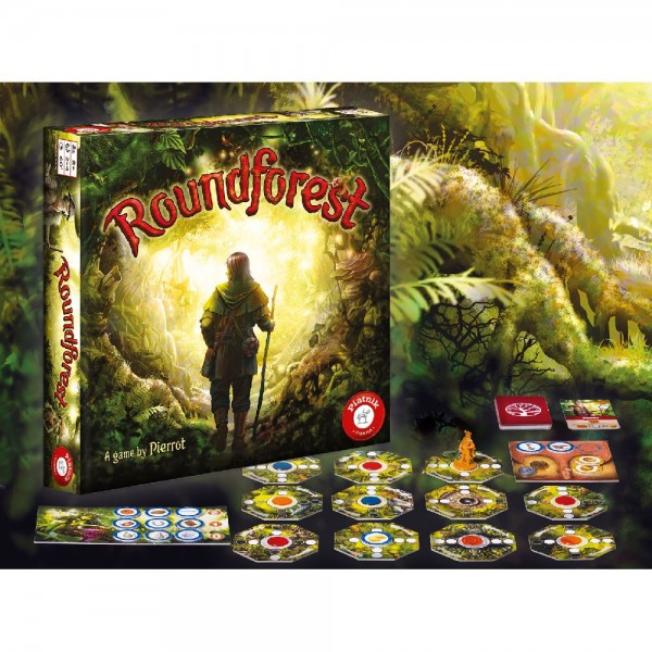 Roundforest