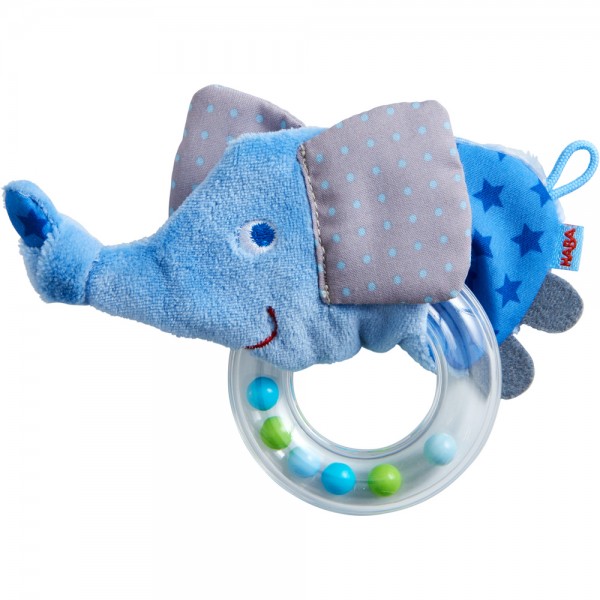 Greifling Elefant HABA