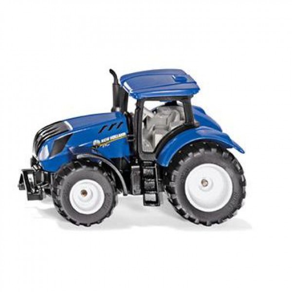New Holland T7.315