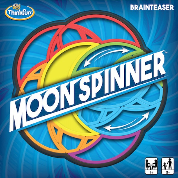 Moon Spinner