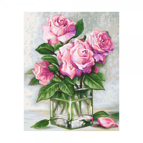 MNZ - Rosen für Dich