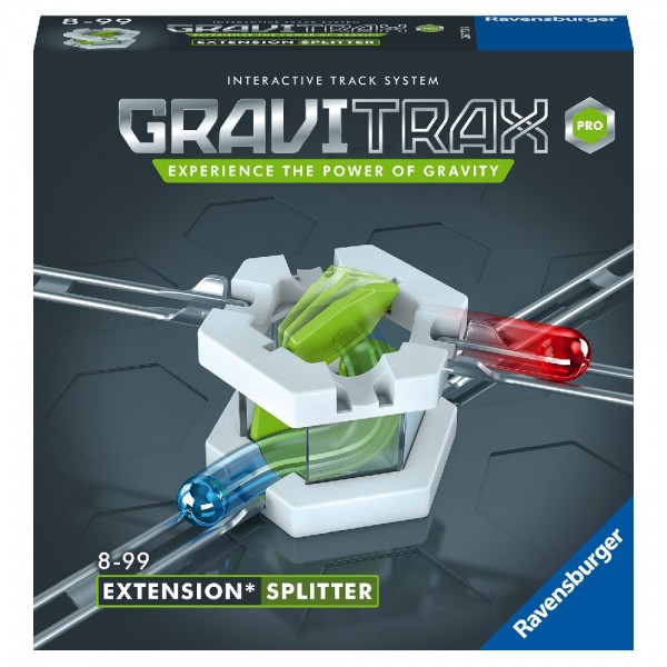 GraviTrax Pro Splitter