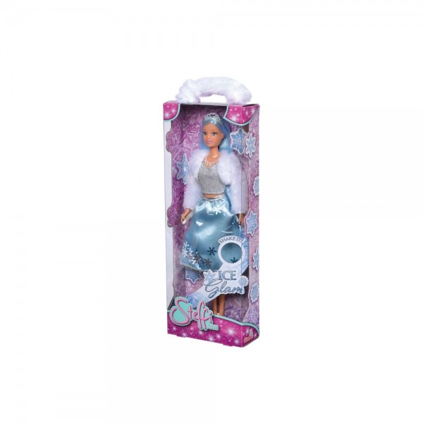 Steffi Love Ice Glam