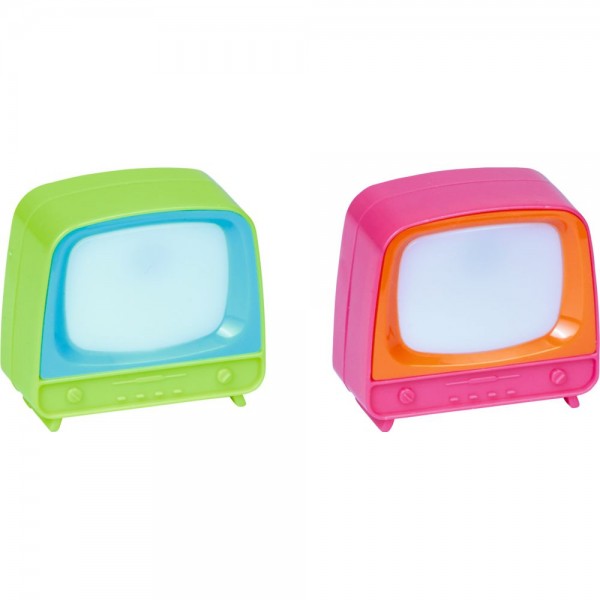 Klick-Fernseher