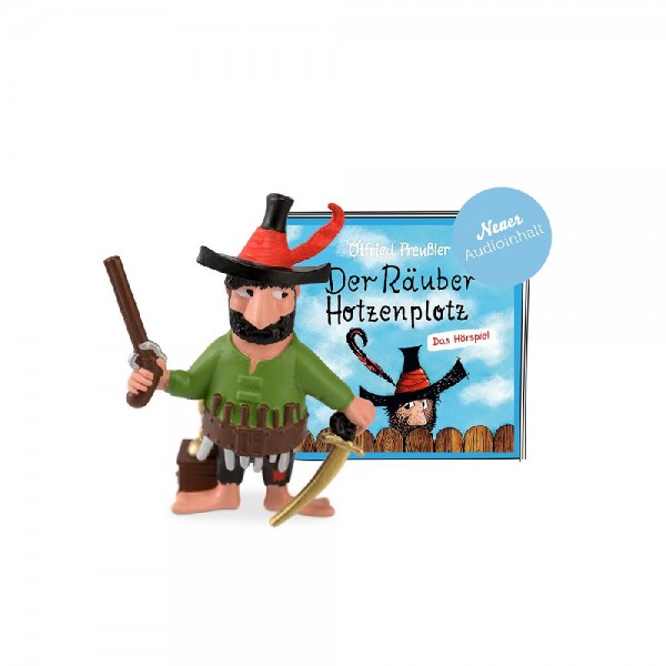 Tonie Hörfigur Räuber Hotzenplotz - Der Räuber Hotzenplotz (Relaunch)