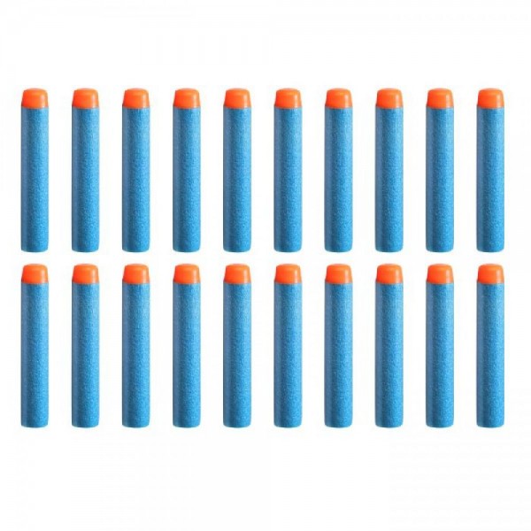 Nerf Elite 2.0 20er Dart Nachfüllpack