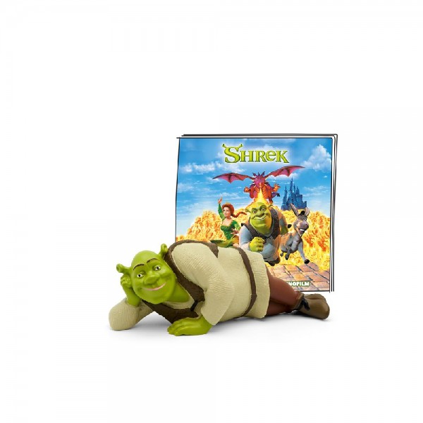 Tonie Hörfigur Shrek - Der tollkühne Held