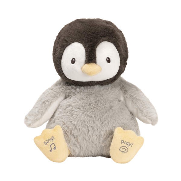 GUND Kissy der Pinguin 30,5cm