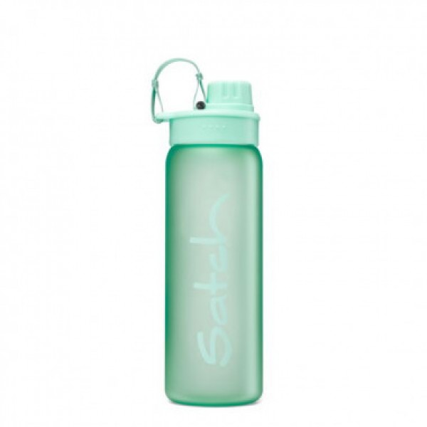 satch Trinkflasche Mint Tritan