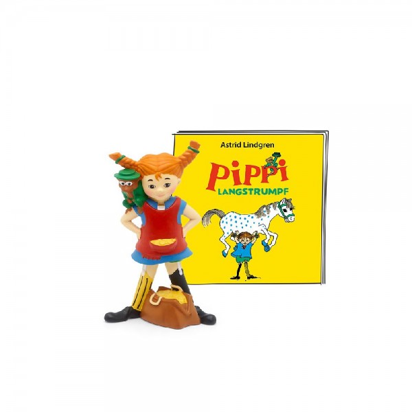 Tonie Hörfigur Pippi Langstrumpf - Pippi Langstrumpf