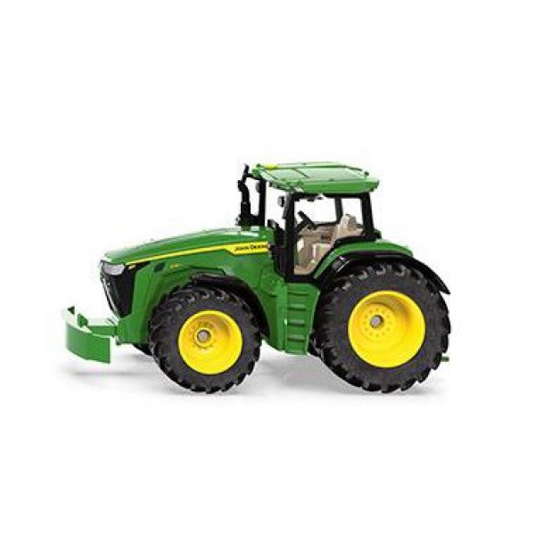 John Deere 8R 370