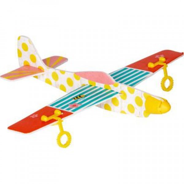 Seifenblasen-Flieger Garden Kids
