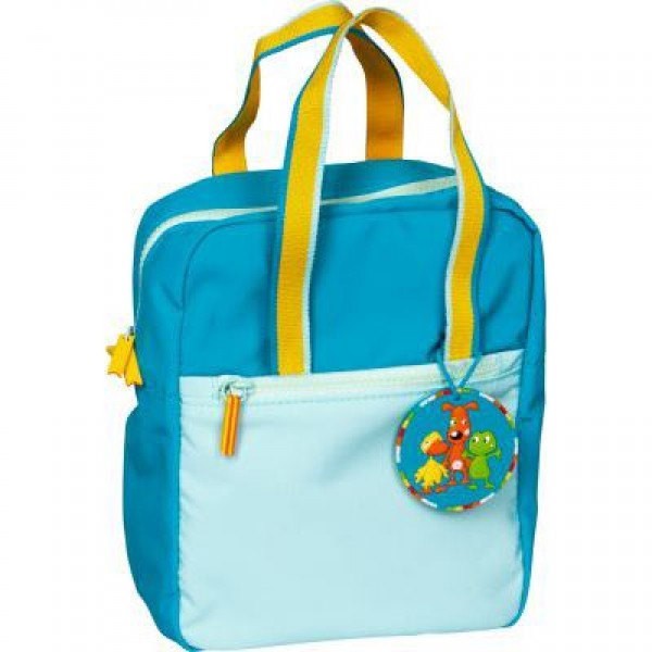 Rucksack Die Lieben Sieben