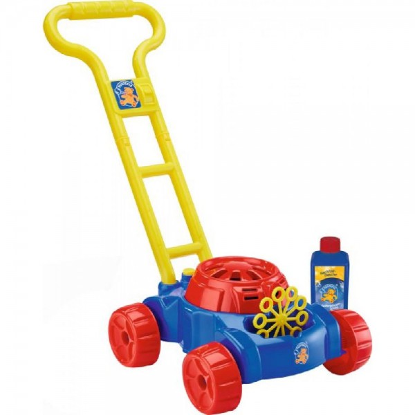 PUSTEFIX Rasenmäher Bubble-Mower
