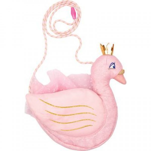 Täschchen Schwan - Prinzessin Lillifee