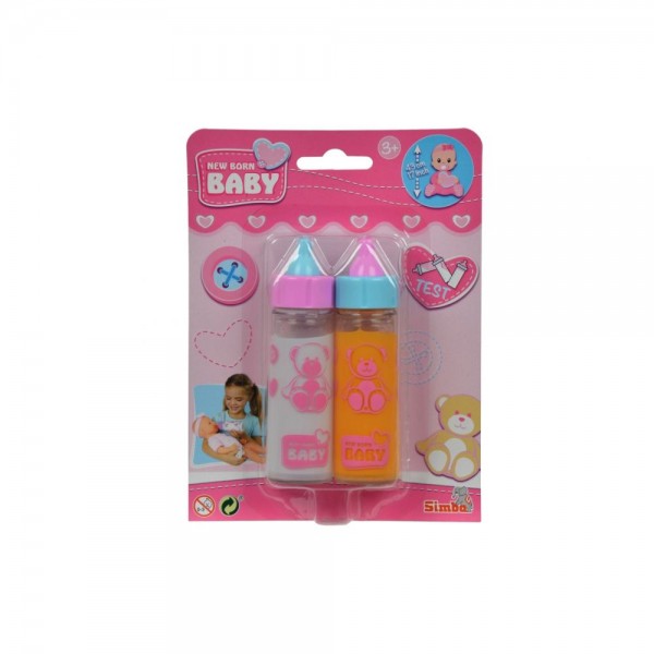 NBB Magische Flasche
