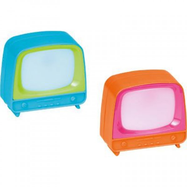 Klick Fernseher - Bunte Geschenke
