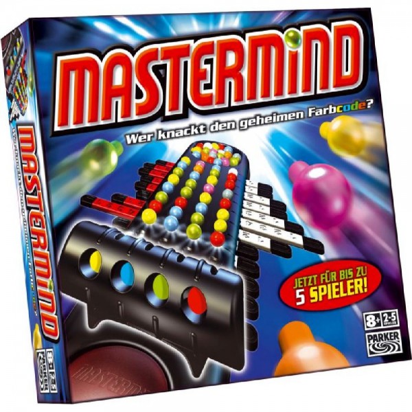Mastermind