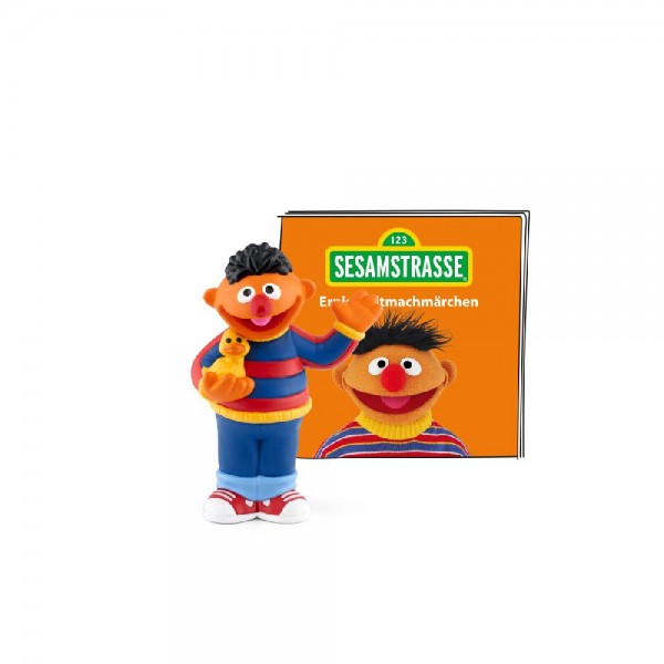 Tonie Hörfigur Sesamstraße – Ernies Mitmachmärchen